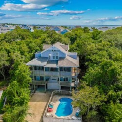 Outer Banks Airbnbs