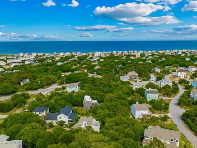 Outer Banks Airbnb Services